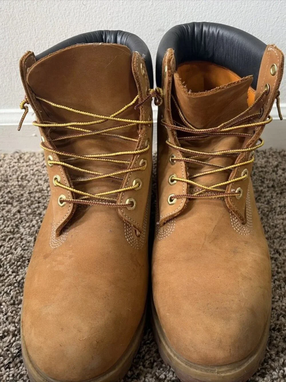 Timberland mint premium